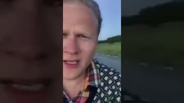 Min populäraste post utanför storstadsregionerna...