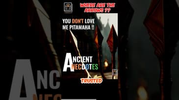 where are the arrows duryodhana