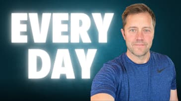 Discover a 5 Minute Workout to Feel AMAZING and Energized