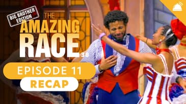 The Amazing Race 38 Ep 11 Recap