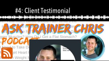 #4: Client Testimonial