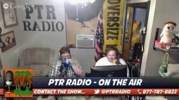 PTR Radio - Another one bites the dust