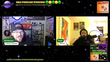 Geek Addicts - Episode 87: Let't Talk About Rurouni Kenshin: The Legend Ends! (Video Edition)