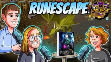 Ep. XVI: RuneScape - Subjectieve nostalgie?
