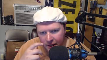 Teaser for August 15th Show