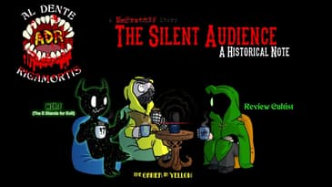 ADR Episode 641: The Silent Audience - A Historical Note