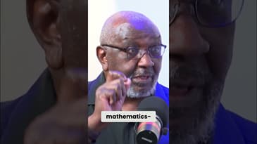 We Should Start Teaching Algebra & Geometry MUCH Earlier #RootsandFutures
