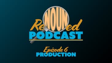 Production | Episode 6