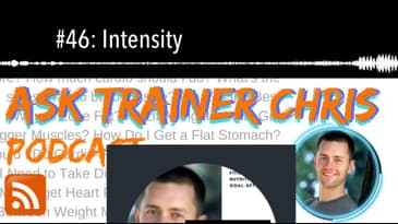 #46: Intensity