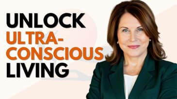 Unlock Ultra-Conscious Living | Daphne Michaels on Awareness, Flow & Human Potential