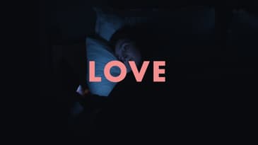 LOVE // An Advent Poem