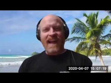 Marketing During the Covid 19 Crisis and Beyond - Physical Therapy Owners Club podcast