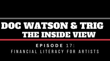 Financial Literacy for Artists
