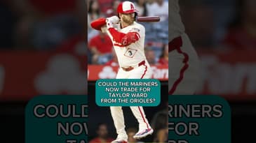 COULD THE MARINERS STILL TRADE FOR THIS SLUGGER THIS OFFSEASON??