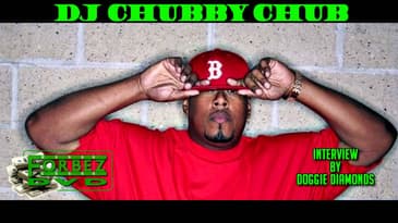 50 Cent Hires DJ Chubby Chub As His New Tour DJ (Chubby Chub Announcement)