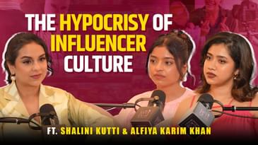 Alfiya Karim Khan and Shalini Kutti REFUSE Brand Deals And Why | The Reel Deal With Aanam C