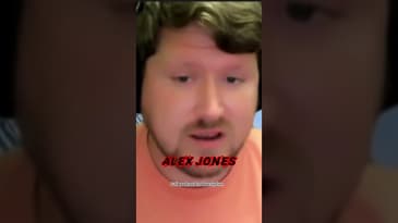 Alex Jones; Crazy or not crazy? Let’s hear it!!