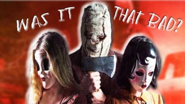 Girl I Thought This Was Gonna Be A Prequel ? | The Strangers: Chapter 1 Movie Review