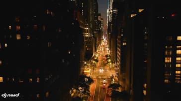 SOULFUL HOUSE - DJ Naid Live Stream - 2021 11 05