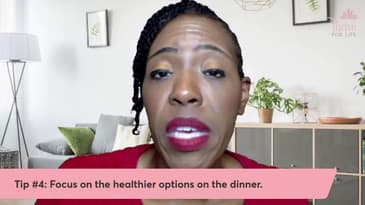 Holiday Weight loss Tips