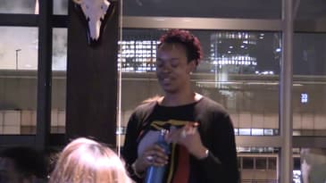 Ideas + Action = Results - Christian Rodwell [ETRR31 Meetup]