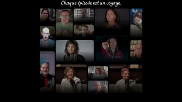 Ton podcast littéraire pour 2026. 📖