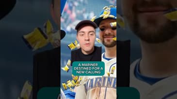 This Mariner = New Savannah Bananas OF???