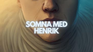 Utdrag ur  SOMNA MED HENRIK av henrik ståhl