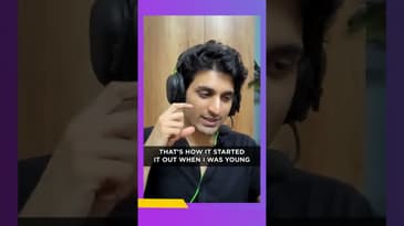 Build an Entrepreneur's Mindset! #shorts #varunmayya #varunduggi