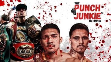 The Emperor has Arrived: The Punch Junkie™ Morning Show (11.29.2021) #PJMS #LDBC