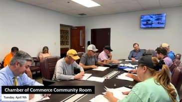 Joint Budget & Finance and Financial Management