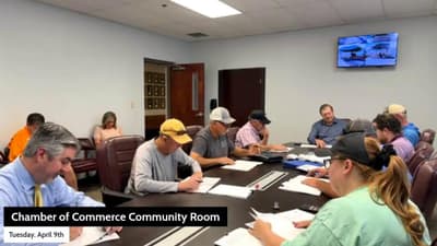 Joint Budget & Finance and Financial Management