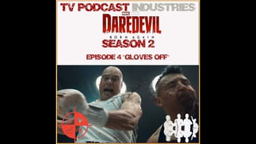 Daredevil Born Again 204 Review