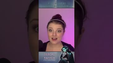 What unfolded was a dark and deeply disturbing story of jealousy turned deadly. #truecrime