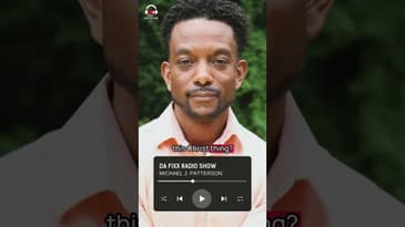 If You're in the Entertainment Industry, You Have to Do This