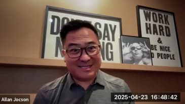 How MSPs Win Through Collaboration at PAX8 Beyond | WIN Podcast with Carrie Richardson