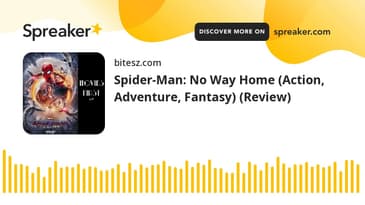 Spider-Man: No Way Home (Action, Adventure, Fantasy) (Review)