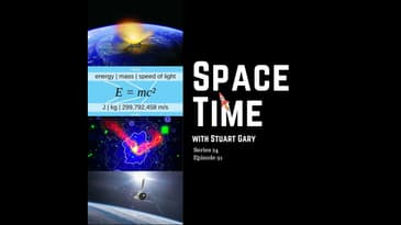 Astronomers Zero In on Source of the Impactor that Wiped Out the Dinosaurs