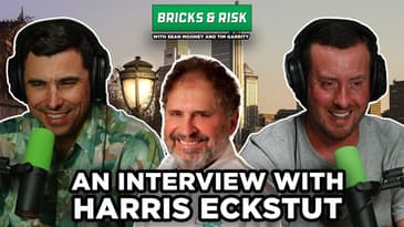 Episode #42 The Business of Restaurants with Harris Eckstut