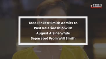 Jada Pinkett Smith Admits To Letting August Alsina Pipe While Separated From Will Smith