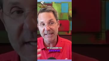 Unleash Your TRUE Self: The Power of Improv