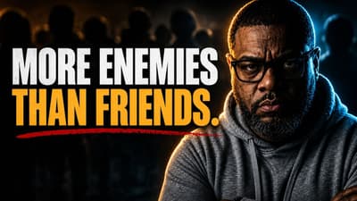 This is Why Talking Straight Will Make More Enemies Than Friends.