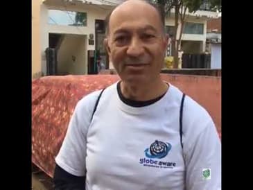 Volunteer's Emotional Words - Globe Aware Jaipur, India Volunteer Vacation