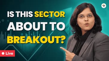 NIFTY at 25000. What Next? | Sectors to watch | CA Rachana Ranade