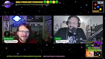 The 3DO Experience - Episode 94: The Adventures Of Captain J: Not Quite Tempest 2000! (Video)