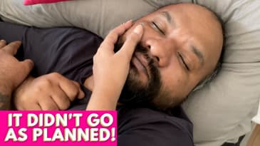 VLOG: I Planned A Fun Weekend But...