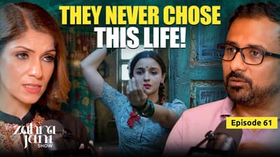 This Man Rescues Girls From The Darkest Places On Earth  | Ft Dipesh Tank