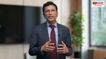 Decoding Aditya Birla Sun Life Frontline Equity Fund with our CIO- Mr. Mahesh Patil