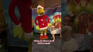 Even babies know it’s time to have the best year yet! #shorts #mustbenice  #newyear