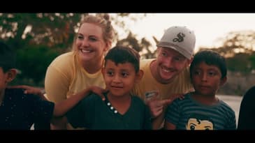 SUNDER ENERGY IN MEXICO ( CAMINO DEL MAYAB WITH GLOBE AWARE NOV.2022)